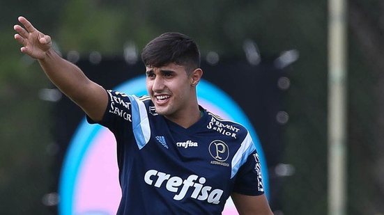 Imagem Thiago Martins pode ser anunciado a qualquer momento pelo Bahia