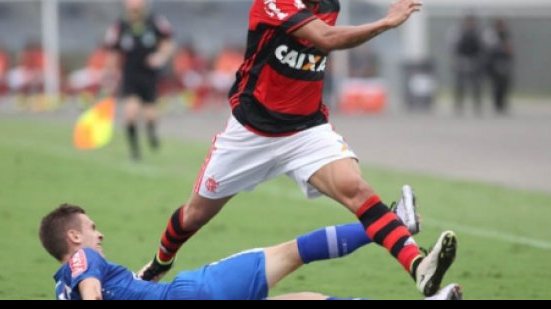 Imagem Flamengo e Cruzeiro iniciam disputa por título da Copa do Brasil
