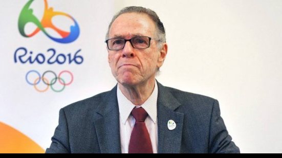 Imagem Delator De Nuzman Defende Que COI Faça Intervenção No Comitê Olímpico Do Brasil