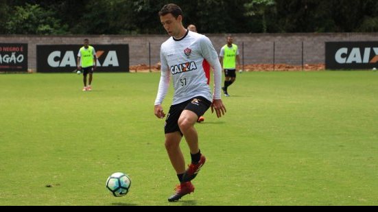Imagem Vitória se reapresenta na tarde desta sexta-feira