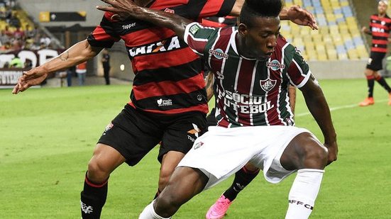 Imagem Vitória recebe o Fluminense no Barradão visando melhorar desempenho como mandante