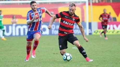 Imagem Série A: confira as chances da dupla BaVi na briga contra o rebaixamento