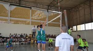 Imagem Delegação baiana participa dos Jogos Escolares da Juventude 