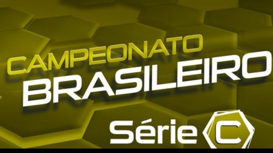 Imagem CBF divulga tabela das quartas de final da Série C