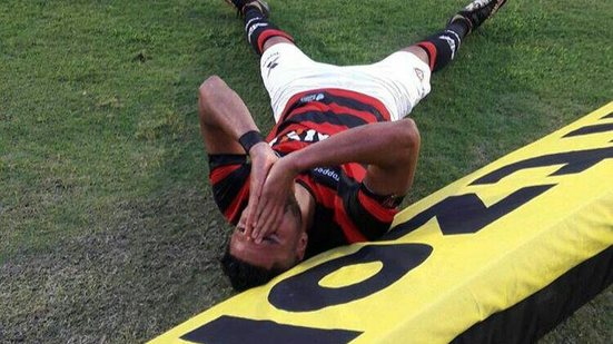 Imagem Médico do Vitória explica situações de atletas no DM: &quot;Tréllez preocupa e muito&quot;