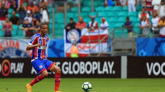 Imagem "Fiz uma partida consistente", destaca Rodrigo Becão após empate contra o Atlético-GO
