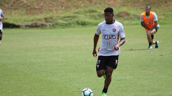Imagem Com alguns desfalques, Vitória se reapresenta visando o São Paulo