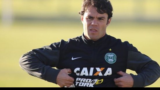 Imagem Por críticas, Kleber Gladiador pode ser suspenso mais uma vez no STJD