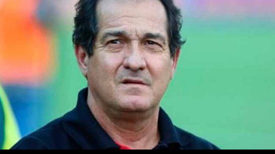 Imagem Muricy Ramalho vai ajudar o São Paulo antes do duelo contra o Vitória