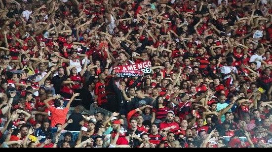 Imagem Flamengo pode perder mandos de campo na Copa do Brasil