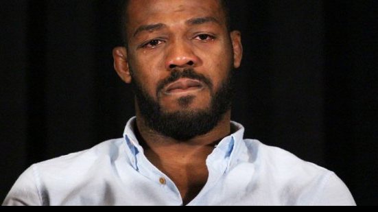 Imagem Jon Jones rompe silêncio e garante que não usou esteroides