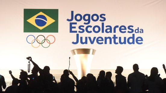 Imagem Bahia disputa provas finais de atletismo e ginástica rítmica nos Jogos Escolares da Juventude