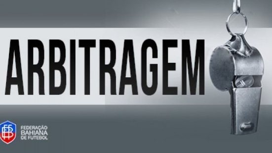 Imagem FBF divulga arbitragem da 1ª rodada do Baianão Feminino 2017
