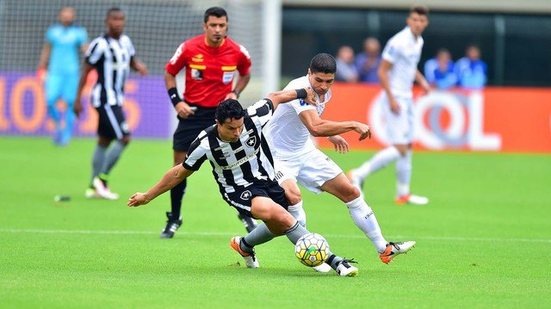 Imagem Duas partidas abrem a 24ª rodada do Brasileirão, neste sábado; Confira os prováveis times