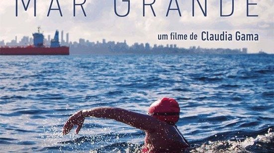 Imagem Documentário sobre preparação de paratleta baiana será lançado nesta terça 