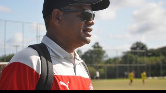 Imagem Por desempenho na escola, Vitória estreia no Baianão Infantil e Juvenil com equipes mistas