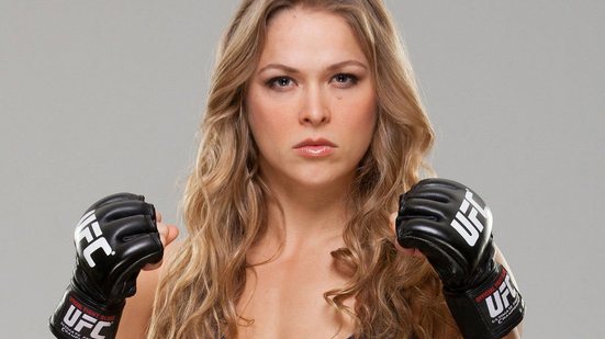 Imagem Técnico de Ronda Rousey espera que ela volte ao UFC para enfrentar brasileira