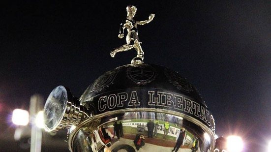 Imagem Libertadores de 2018 deve começar em janeiro e terminar em dezembro