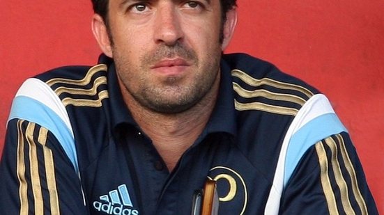 Imagem Após dois anos, técnico João Burse retorna ao Vitória para comandar time sub-20
