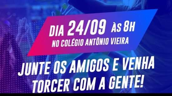 Imagem Salvador recebe 1ª edição do Circuito Baiano de Baleado