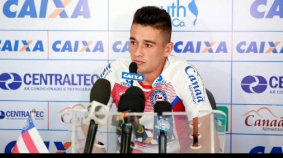 Imagem Juninho lamenta lesão de Renê Júnior, mas vê chance de voltar à titularidade