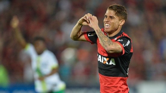 Imagem Flamengo goleia Chape e avança na Sul-Americana; Sport também passou para as quartas