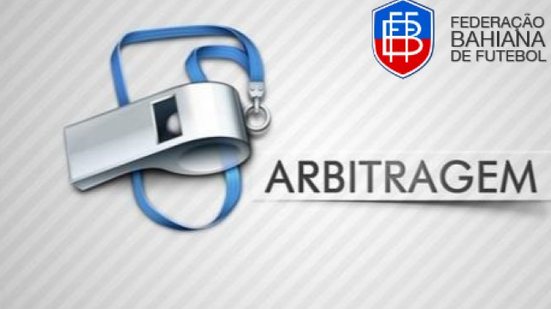 Imagem FBF divulga arbitragem da 2ª rodada do Baianão Feminino 2017