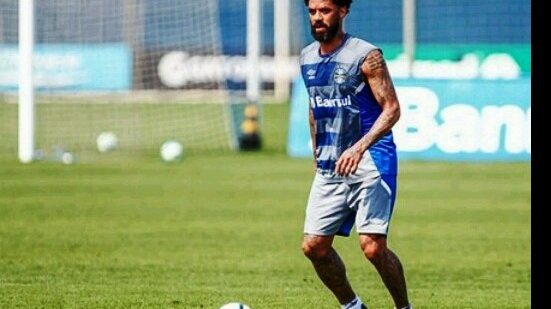 Imagem Após classificação na Libertadores, Grêmio vai enfrentar o Bahia com time reserva