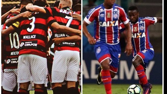 Imagem Chances de se manter na Série A melhoram para dupla BaVi após vitórias no final de semana