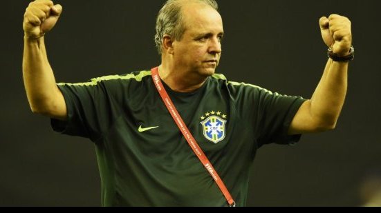 Imagem Após dez meses, Vadão volta ao comando da Seleção Feminina