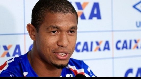 Imagem Santos decreta: Rodrigão não fica no Bahia para próxima temporada 