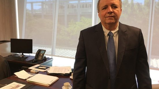 Imagem Vadão se diz pronto para pressão e revela que recusou a Ponte Preta pela Seleção
