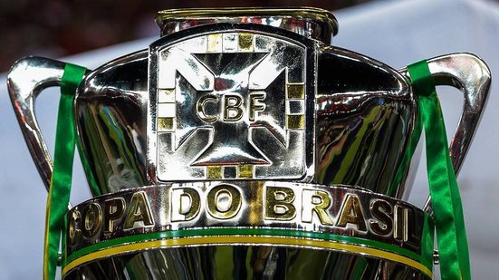 Imagem Premiação da Copa do Brasil deve crescer bastante e pagar R$ 50 milhões ao campeão, em 2018