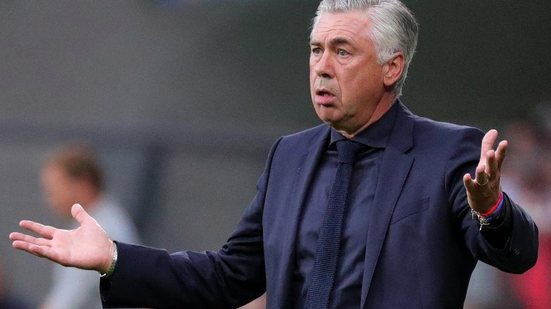 Imagem Bayern de Munique anuncia demissão de Carlo Ancelotti após derrota para o PSG