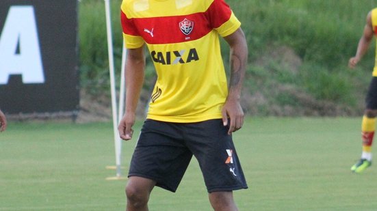 Imagem Destaque do Baianão sofre lesão e desfalca o Vitória no restante da temporada