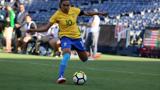 Imagem De volta à seleção feminina, Vadão convoca equipe para torneio na China 