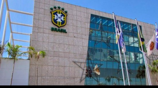 Imagem CBF divulga calendário de 2018 com pausa para a Copa do Mundo