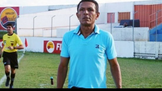 Imagem  Após subir o Jequié no Baianão, Paulo Sales conquista segundo acesso em 2017
