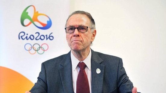 Imagem PF prende Carlos Nuzman, presidente do Comitê Olímpico Brasileiro