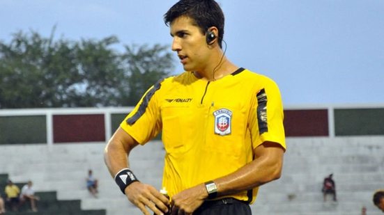 Imagem Árbitros baianos são convocados para curso visando integrar quadro da Fifa