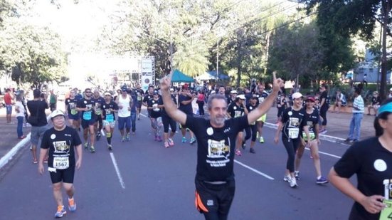 Imagem Corrida contra a corrupção acontece em Salvador no mês de novembro