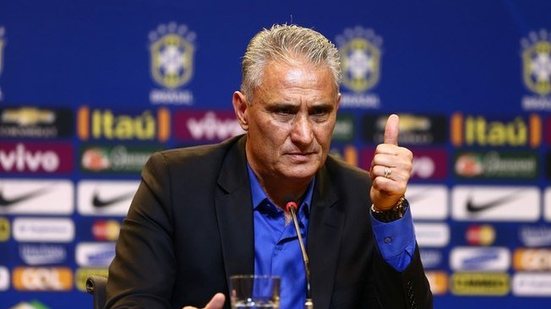 Imagem Tite diz que analisa &#039;em torno de 50 jogadores&#039; para convocação final do Mundial 2018