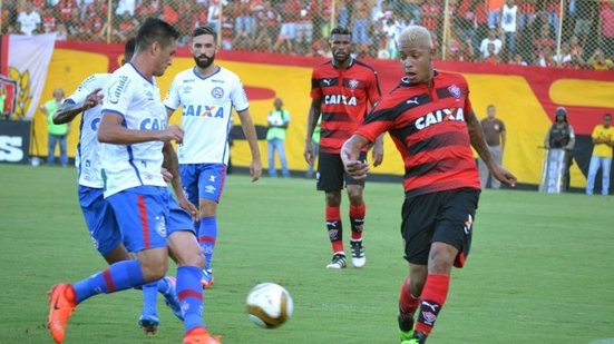 Imagem FBF define datas do Campeonato Baiano de 2018