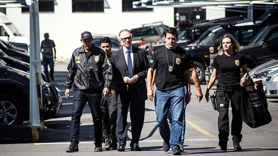 Imagem COI afasta Nuzman de funções e suspende o Comitê Olímpico do Brasil
