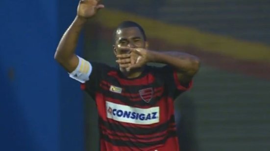 Imagem Série B: Oeste vence e se aproxima do G4; Criciuma bate o Londrina