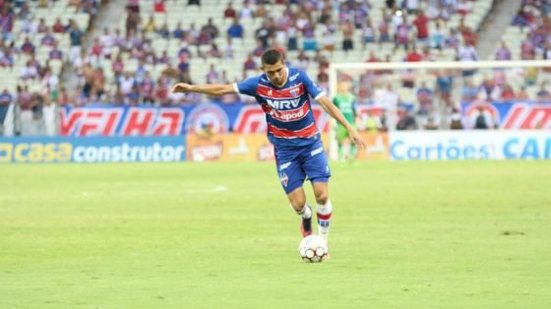 Imagem Após acesso, Fortaleza garante vaga na final da Série C e busca primeiro título nacional