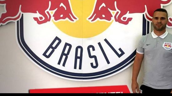 Imagem Ex-preparador físico do Vitória acerta com clube paulista