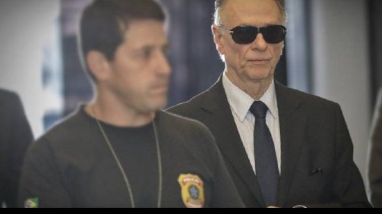 Imagem Juiz acata pedido do MPF e decide manter Nuzman preso por tempo indeterminado