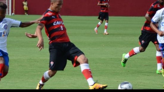 Imagem FBF adia duelos de Bahia e Vitória no Baianão Infantil e Juvenil