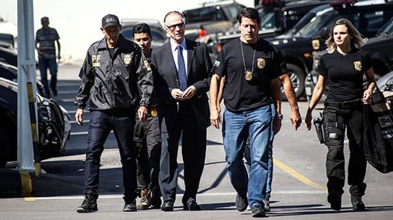 Imagem Membros do COB decidem futuro de Nuzman e temem intervenção